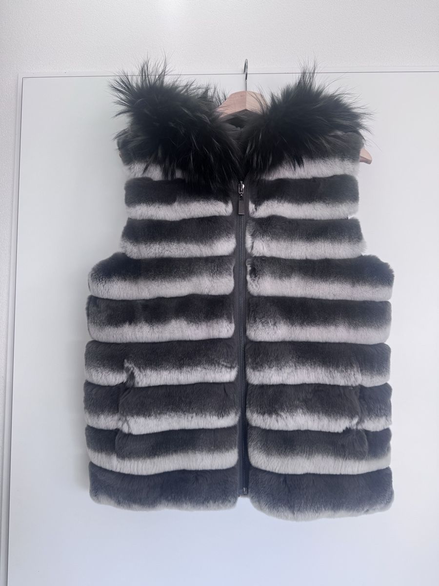 Gilet & Giacche senza maniche: Gilet Max&Moi – Nuovo (secondo la descrizione) da Morges venduto da Igp10