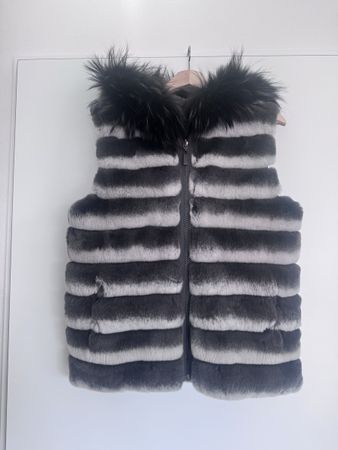 Gilet Max&Moi