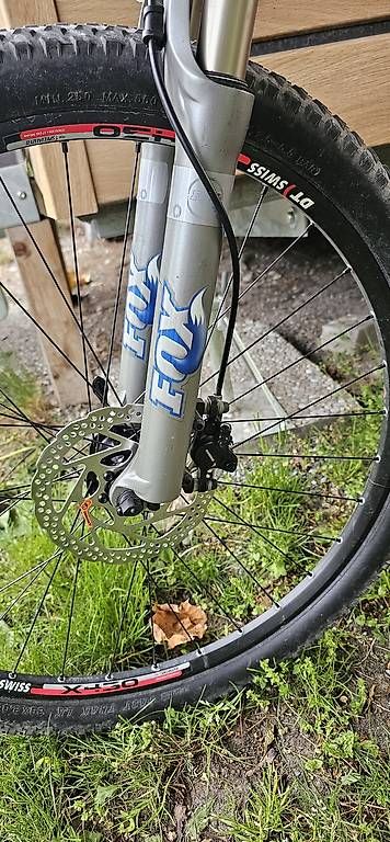 Velos: Specialized epic – Gebraucht aus Dietwil von Corsaopcmm 1