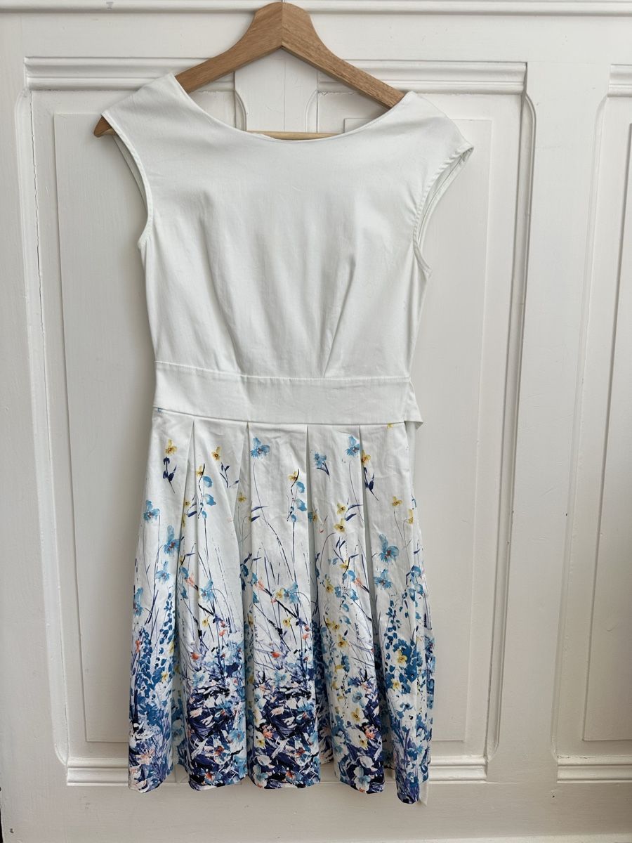 Closet London Vestiti: Sommerkleid  – Usato da Zürich venduto da SM122