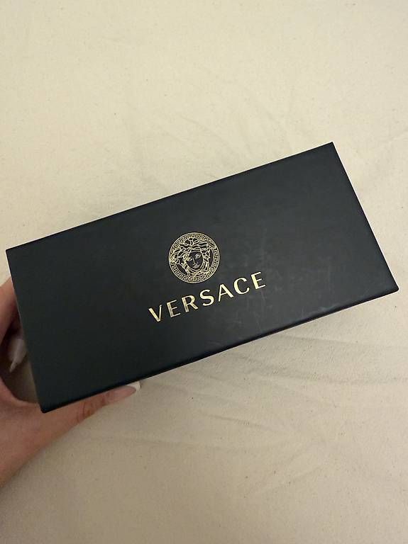 Occhiali & Lenti: Versace Sonnenbrille  – Usato da Wallisellen venduto da hug_pf77