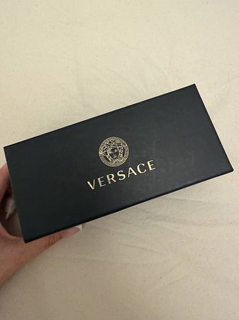 Versace Sonnenbrille 