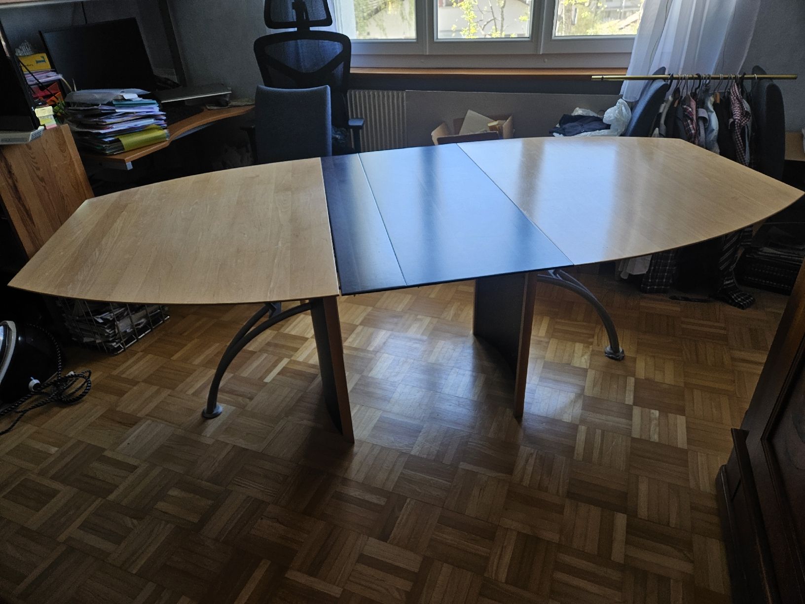Tavoli: Table de salle à manger – Usato da Corgémont venduto da sgr_622t 2