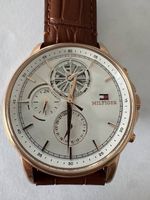 Neuwertiger Tommy Hilfiger Chronograph