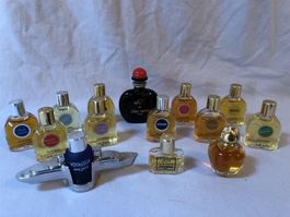 Parfum Miniatur Set Jean Patou