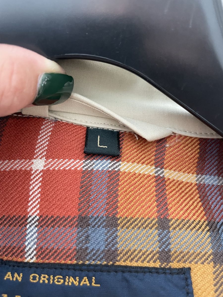 Mackintosh Giacche: Mackintosh L Regenjacke – Nuovo e nell'imballaggio originale da Uster venduto da mir_7bzy 3