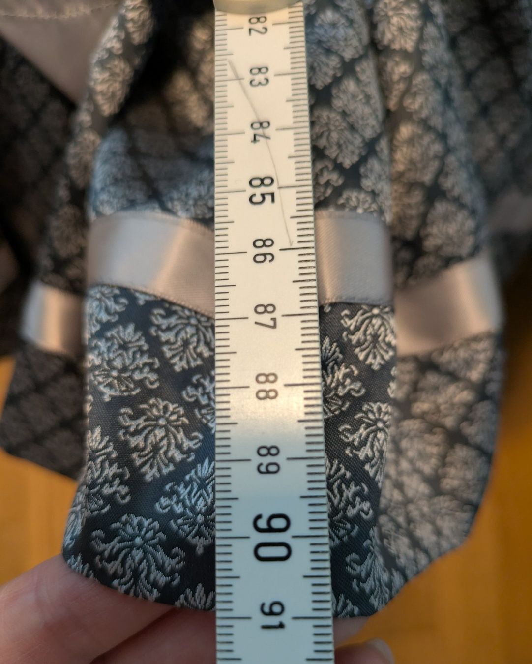 Costumi: Dirndl MarJo Gr. 40 Neu!! – Nuovo e nell'imballaggio originale da Benken SG venduto da olga81 6