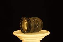 Sigma Zoom 28-200mm 3.8-5.6 UC