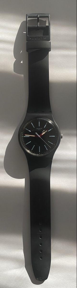 Swatch Orologi: Swatch Uhr – Usato da Kloten venduto da Rico053
