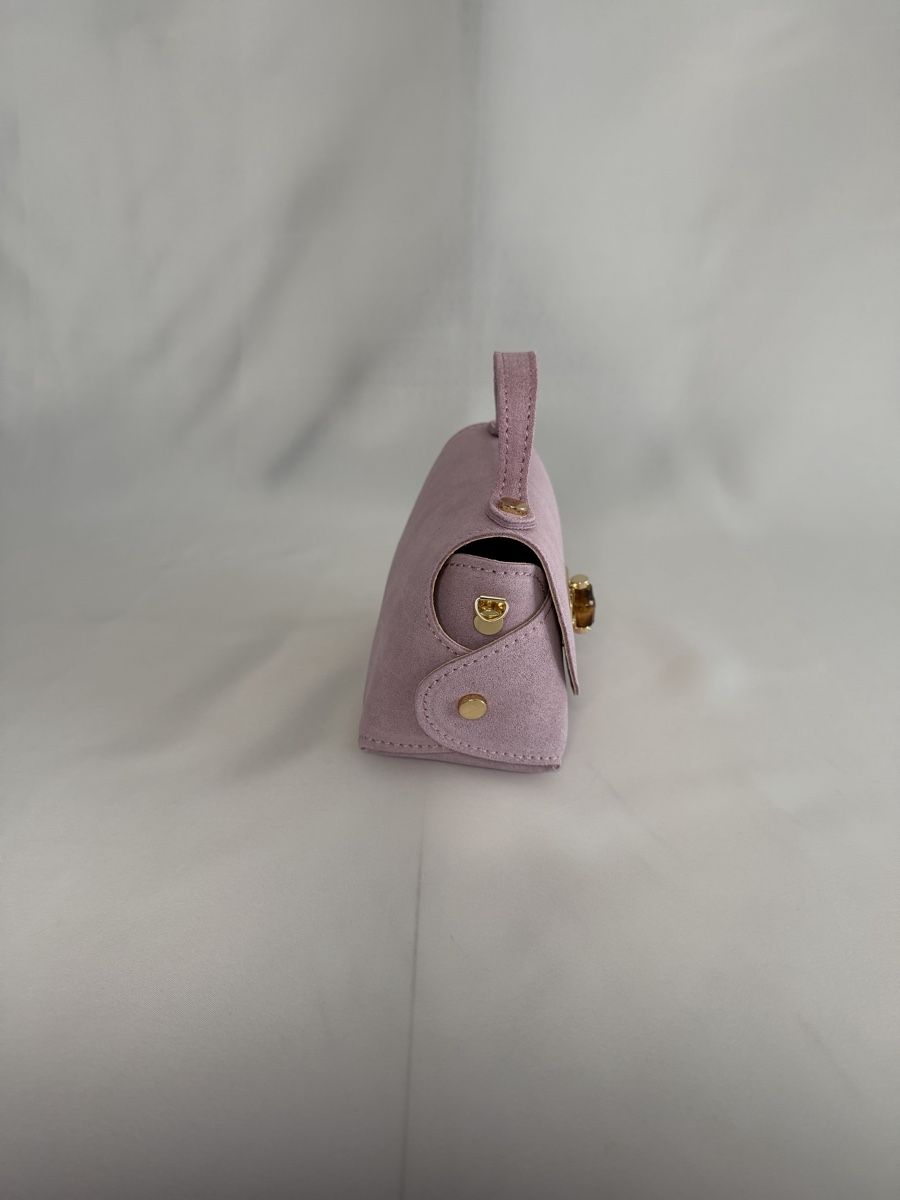 Borse da donna: Borsa Scamosciata Venere – Nuovo e nell'imballaggio originale da Mendrisio venduto da pri_856w 6