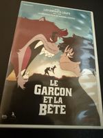 Le Garçon et la Bête 