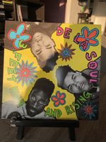 De La Soul / Feet high and Rising