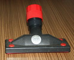 Polsterbürste für Staubsauber