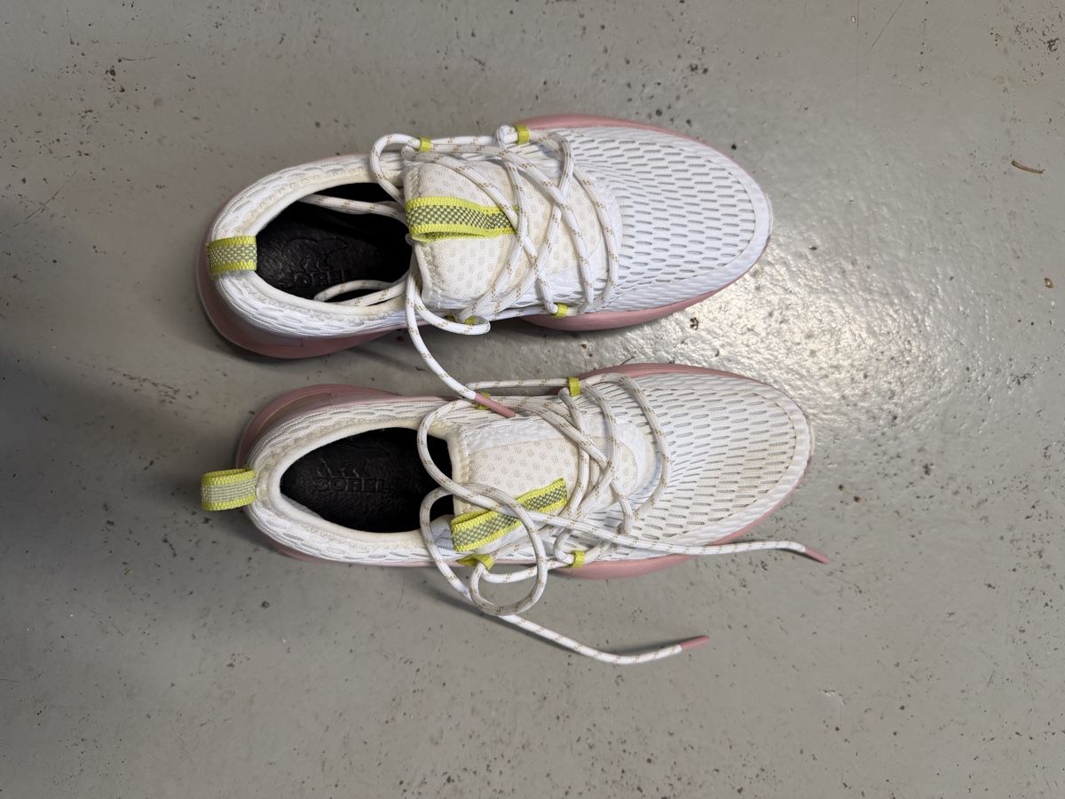 Sorel Scarpe da donna: Sorel Kinetic Sneaker, neuwertig – Nuovo (secondo la descrizione) da Ostermundigen venduto da Amo_Mur93