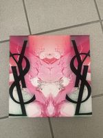 Fashion Deko / Leinwand Bild
