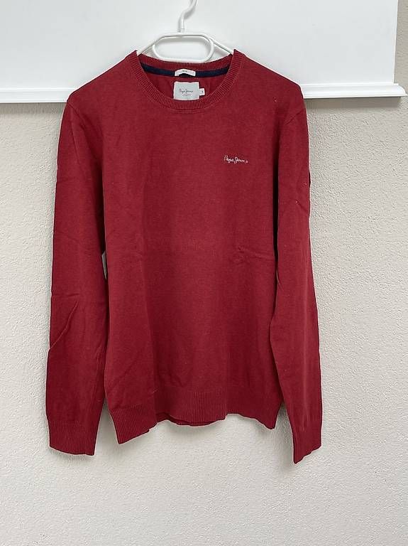 Maglioni & Felpe: Pepe Jeans Herren Pullover Gr. S – Usato da Glis venduto da SabrinaXA