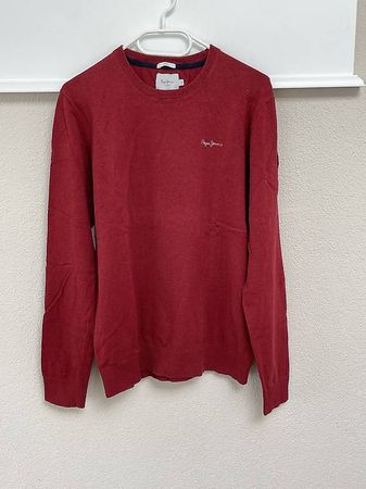 Pepe Jeans Herren Pullover Gr. S
