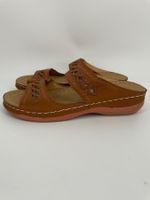 Sandalen Gr. 39 neuwertig