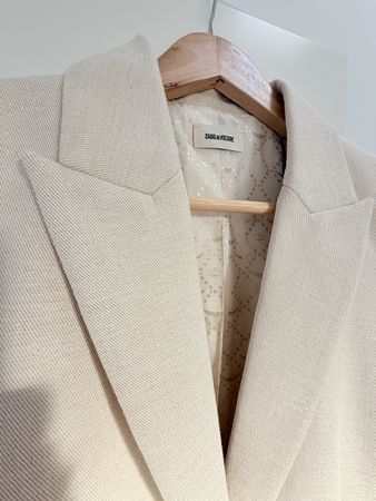 Veste blazer Zadig&Voltaire