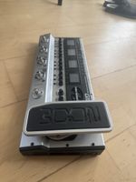 Zoom G5 Multieffektgerät Gitarre