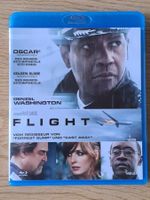 Blu-ray Flight mit Denzel Washington, Kelly Reilly, Cheadle