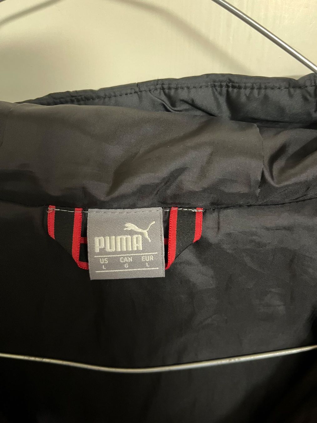 Giacche: Veste Puma Ferrari – Usato da Erlach venduto da migdep985 2