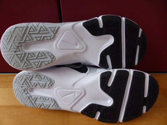 Nike Herrenschuhe: Nike Turnschuhe, Men, Gr. 44.5, neu – Neu (gemäss Beschreibung) aus Chur von Jacky17 6