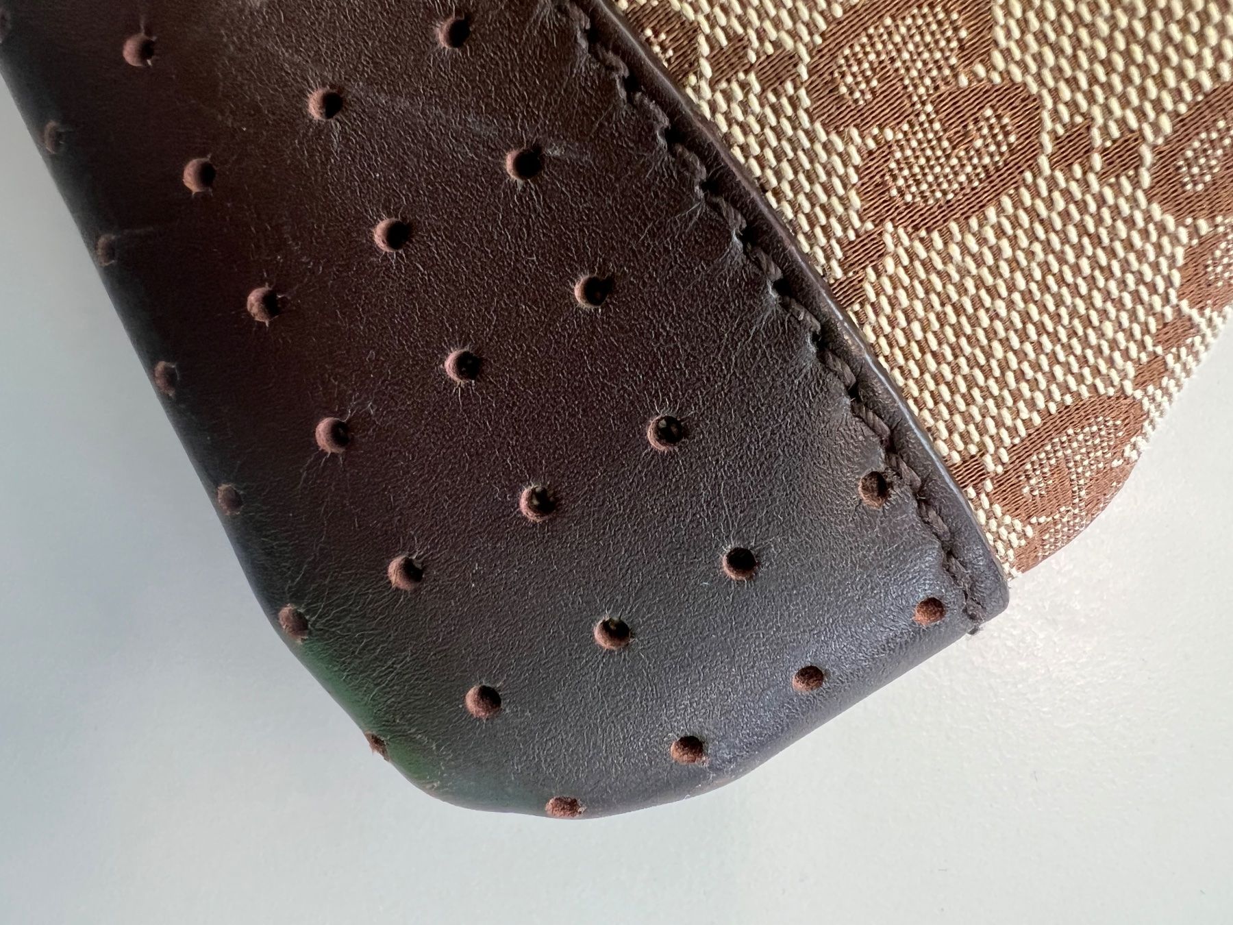 Gucci Borse da donna: Gucci Tasche – Usato da Zwingen venduto da Nfrey4 3