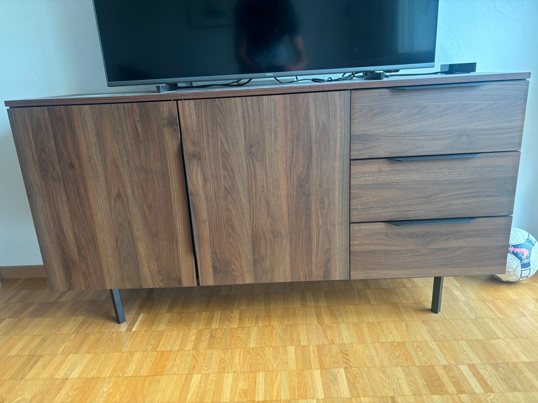 Cassettiere: Sideboard, wie neu – Usato da Stäfa venduto da pavlovsky2002