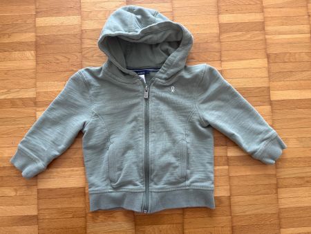 Okaidi Jacke Gr 98cm