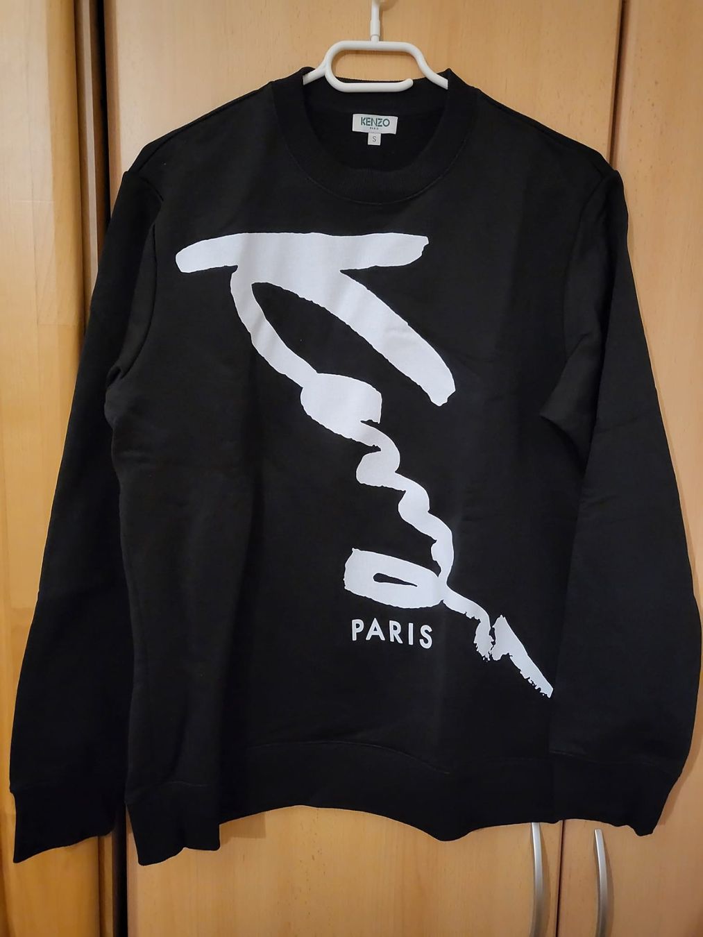Kenzo Maglioni & Felpe: Kenzo Sweatshirt – Nuovo (secondo la descrizione) da Grenchen venduto da Lucifero17