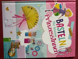 4 Bastelbücher Kindergarten