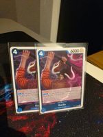 2x One Piece TCG Kaido OP17 042