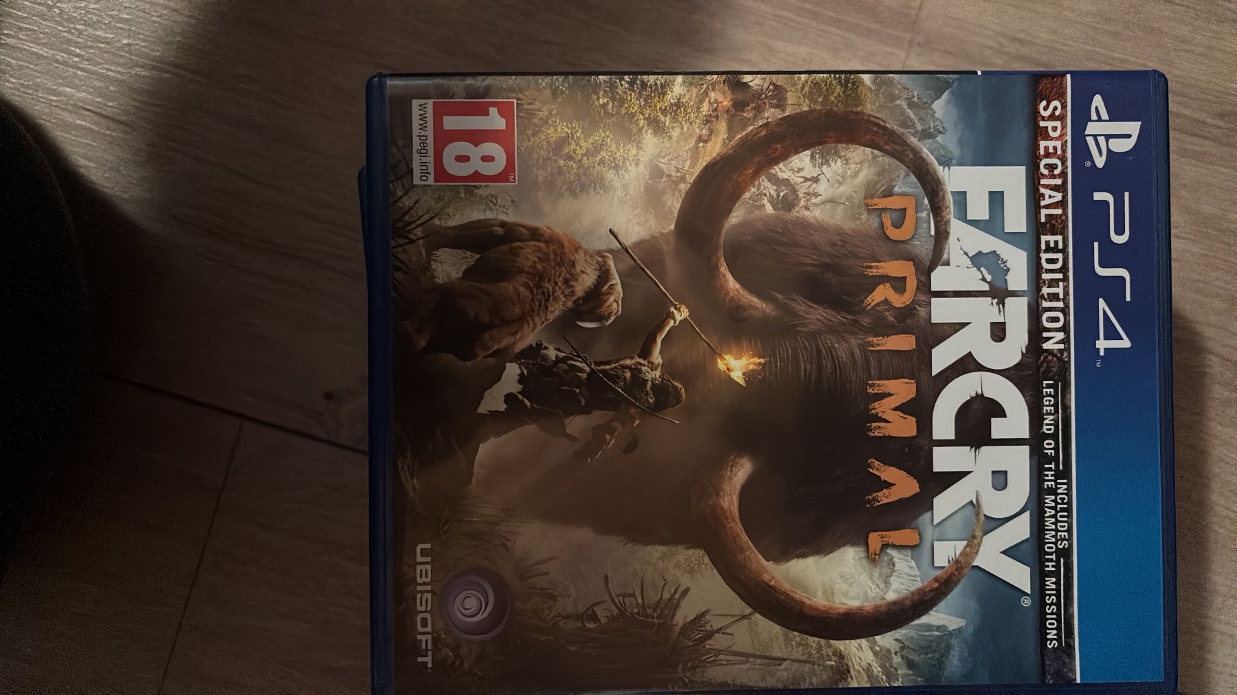 Sony Console: Ps 4+5 games von neu bis gebraucht – Usato da Reinach AG venduto da Romely34 4