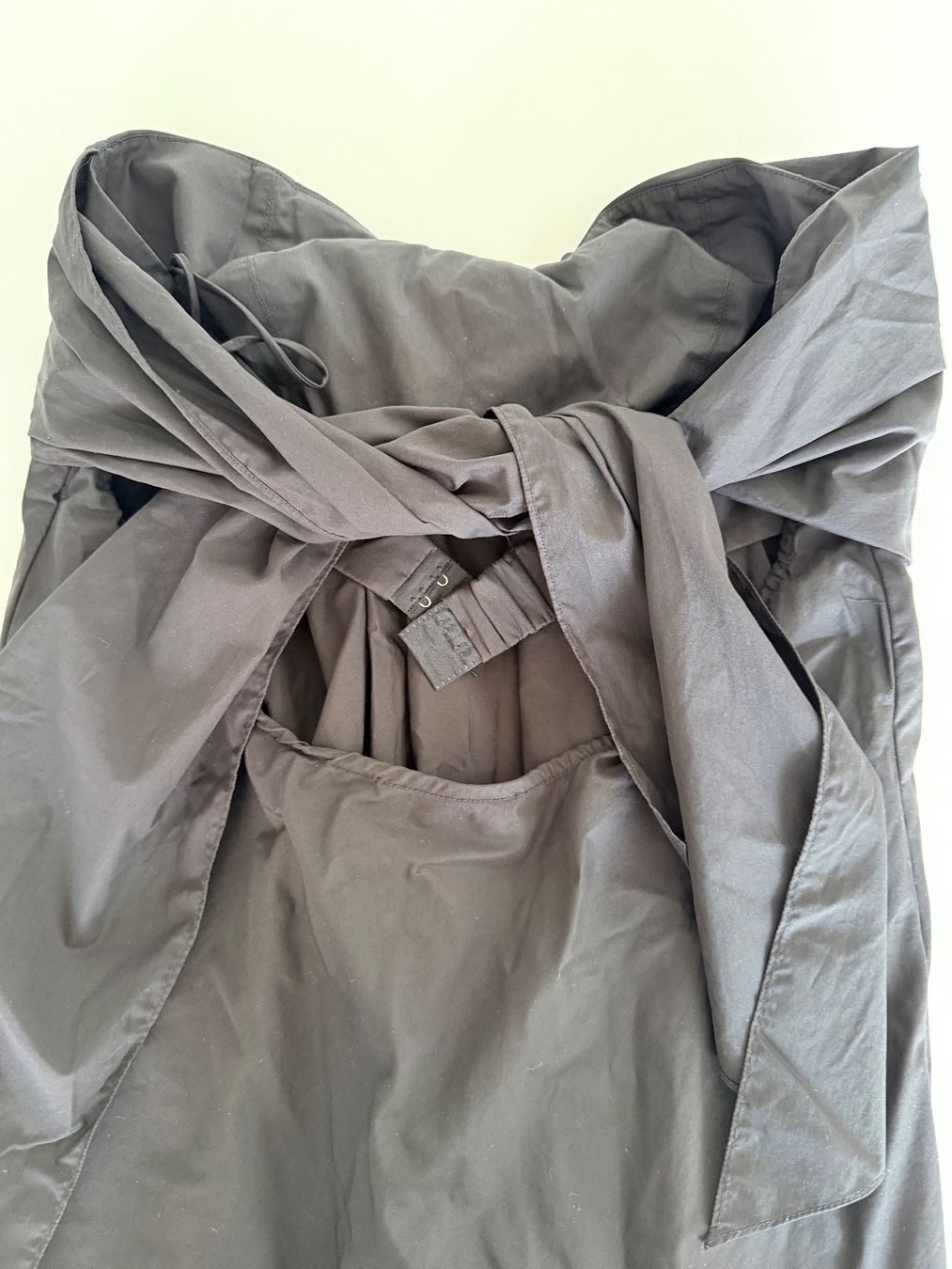 Vanessa Bruno Kleider: Vanessa Bruno Kleid Vintage – Gebraucht aus Zürich von bluebirdmon 4
