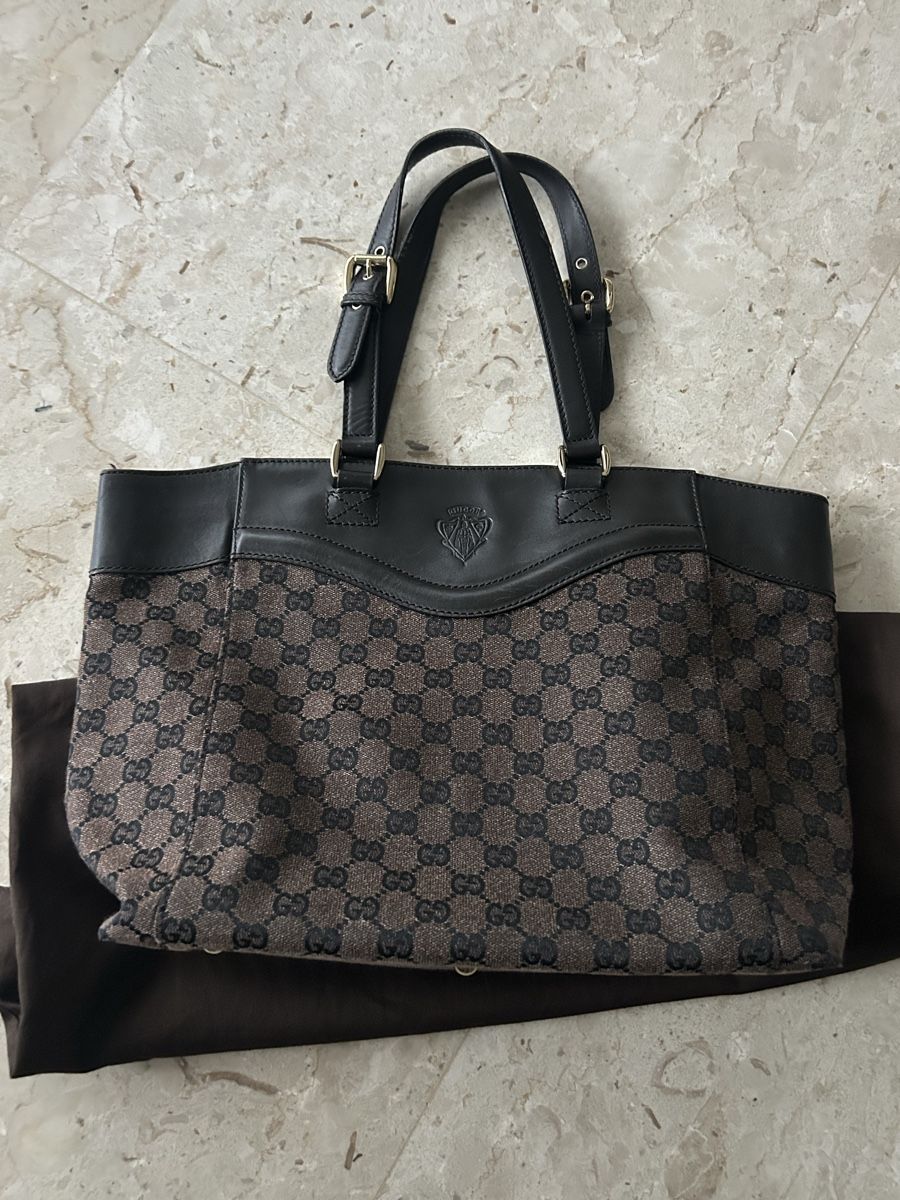 Gucci Sacs femmes: Borsa GUCCI vintage  – D'occasion à Locarno par Matic04 1