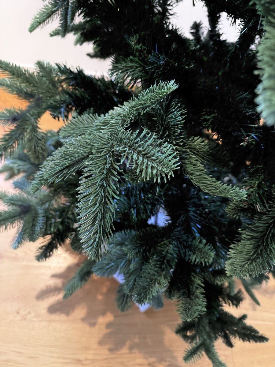 Tutte le decorazioni: Weihnachtsbaum H185 B135 – Usato da Derendingen venduto da Happyever 2