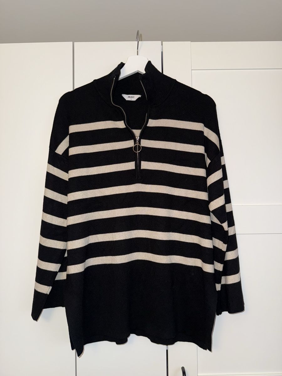 Maglioni & Felpe: Leichter Pullover gestreift – Nuovo (secondo la descrizione) da Mörschwil venduto da Seegurke18