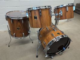 Sonor Phonic Genuine Rosewood 1978