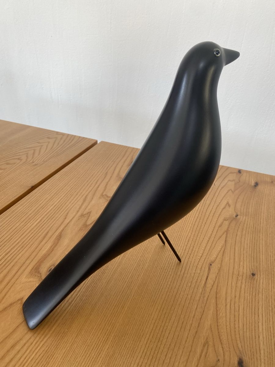 Vitra Toutes les décorations: Design Vitra House Bird – D'occasion à Olten par sportwelt 4