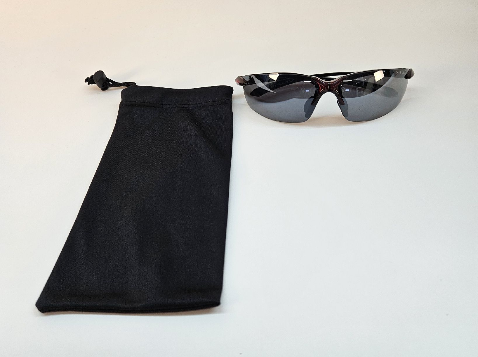 Occhiali & Lenti: Sonnenbrille von Xiello "Neu" – Nuovo e nell'imballaggio originale da Uster venduto da esko.swiss 3