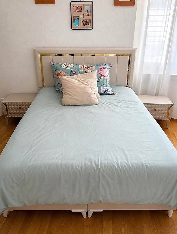 Betten: Komplett Schlafzimmer – Gebraucht aus Oberglatt ZH von ben_kf97 1