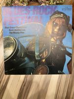 Lp Blues Rock Festival 1970 Schallplatte