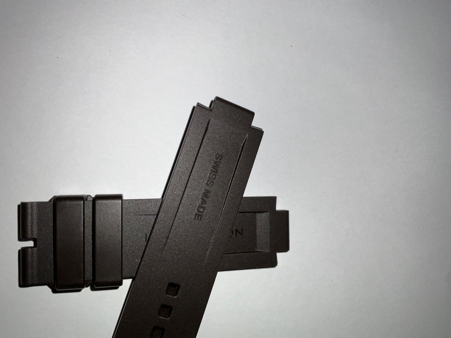 Armbänder & -reifen: Uhrenarmband Louis Vuitton – Neu (gemäss Beschreibung) aus Bern von gre_j5mm 3