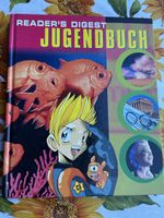 Reader's Digest Jugendbuch - Wissen für junge Leser!