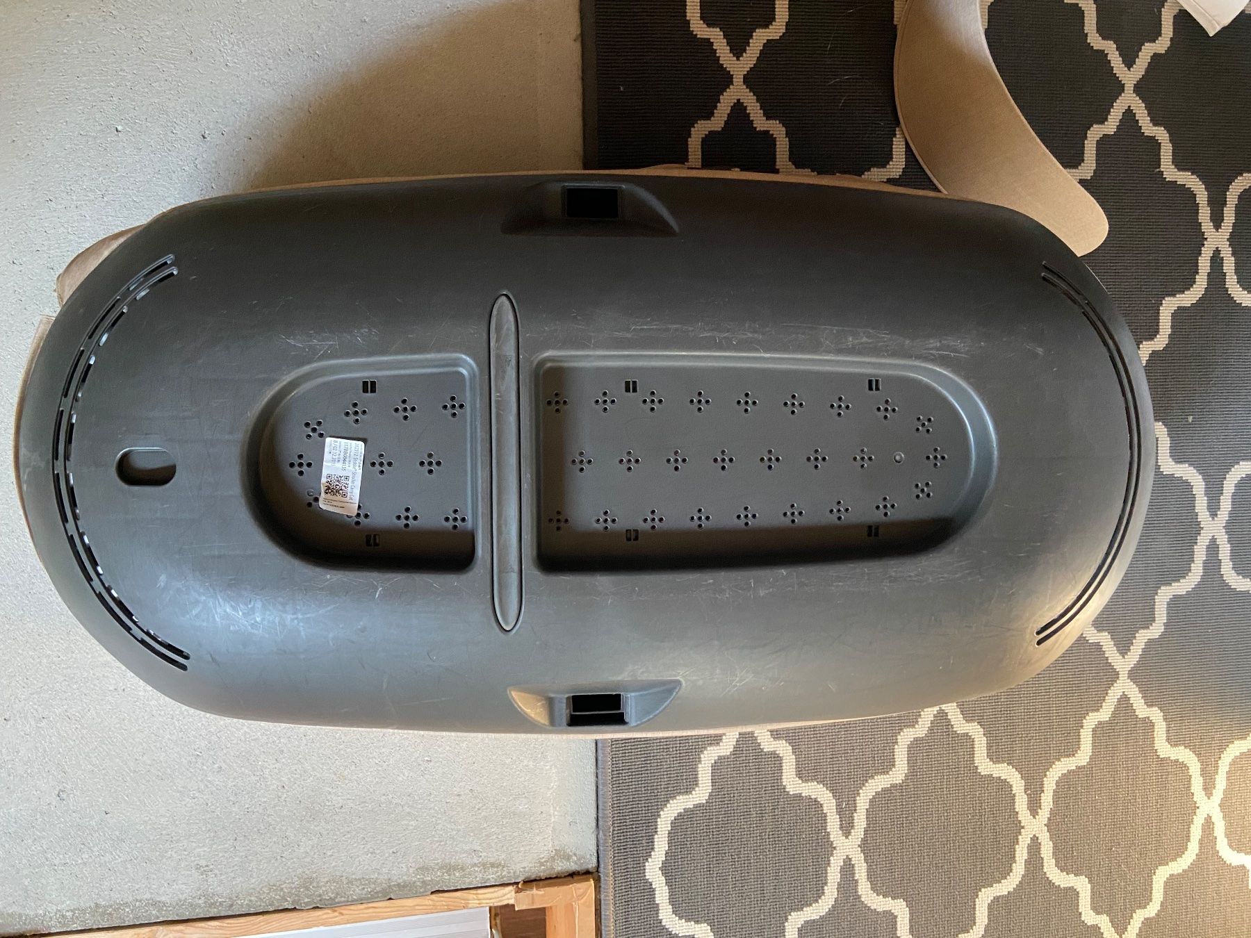 Stokke Carrozzine: Stokke Kinderwagen – Usato da Muttenz venduto da nataschasia 7