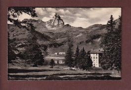 Oberterzen - Hotel SEEBENALP - 1948