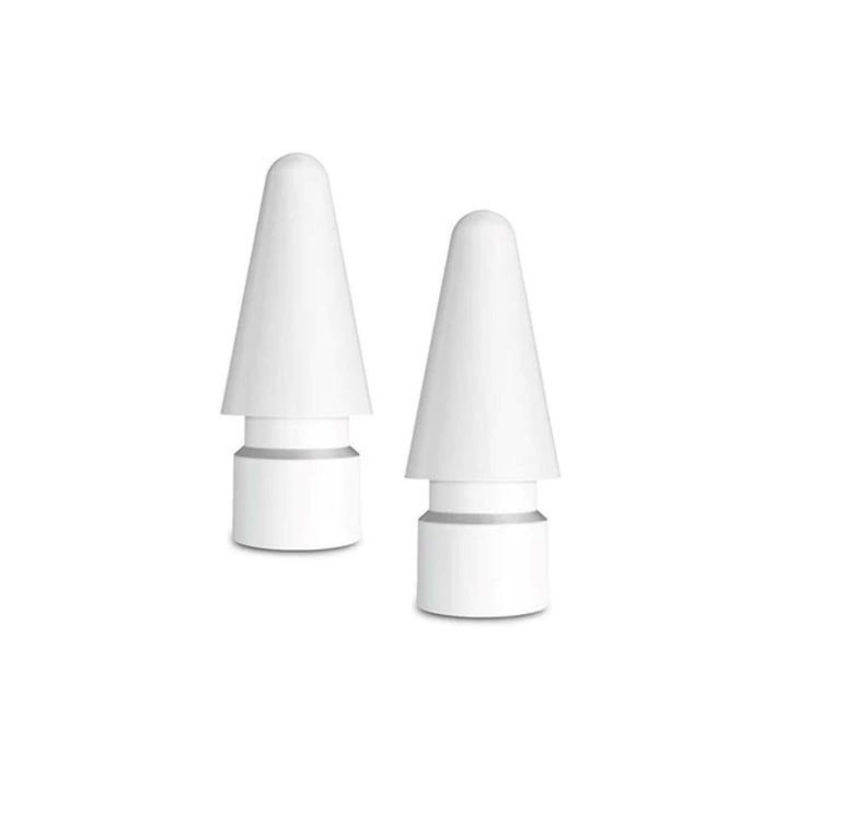 Tablet PC: Apple Pencil Spitze Weiss 2 Stück – Nuovo e nell'imballaggio originale da Zürich venduto da Store-247
