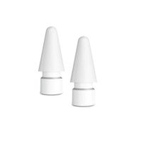 Apple Pencil Spitze Weiss 2 Stück