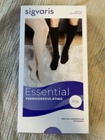 Sigvaris Essential Kompressionsstrümpfe / Stützstrümpfe, neu